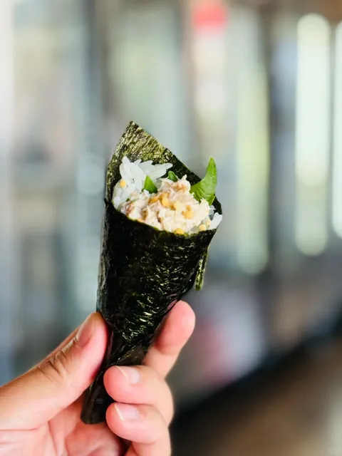 Los Angeles Also Has Killer Sushi Rolls & Aged Fish! 🍣✨