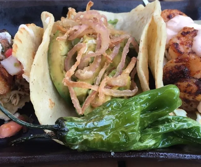 Malo Restaurant: A Flavorful Late-Night Latin Experience