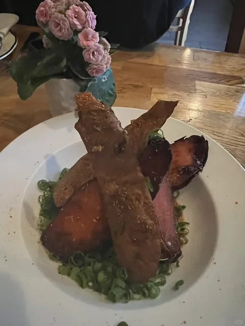 Deadhorse Hill – A Must-Try Dining Gem on Main Street, Worcester! 🌟