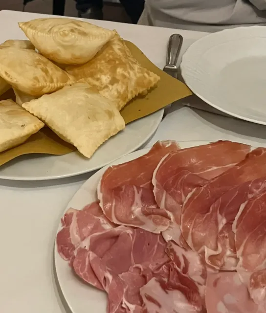 🍽️ Ristorante La Greppia: A Parma Foodie Gem