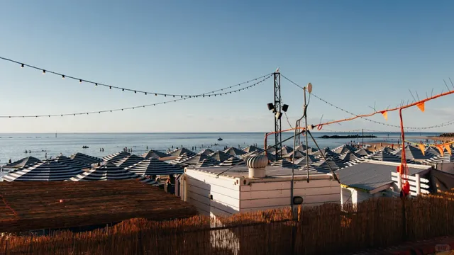  If You Visit Adelaide, You Must Chase a Sunset at Glenelg Beach!