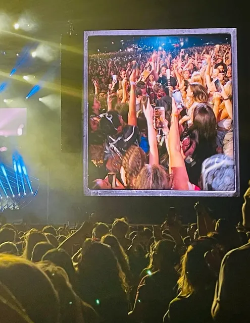 🎸 Austin City Limits Music Festival (ACL) Is Back! 🎉