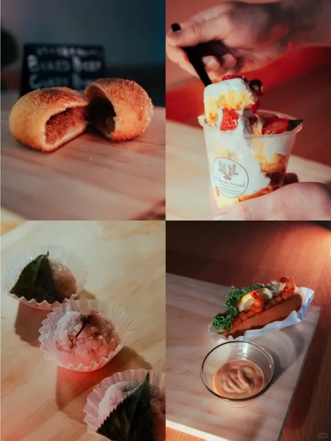 Vegas Hidden Gem Bakeries 🥯 6 Must-Try Bread & Dessert Spots 🍰