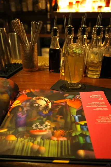 DC Bar Showdown: Allegory vs. Silver Lyan – Which Top 50 Bar Reigns