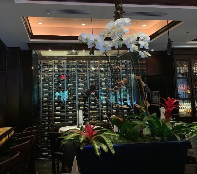 Miami Seafood Memories