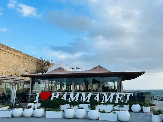 🚗💨 Tunisia Road Trip Diary: Hammamet & Sousse 💨🚗