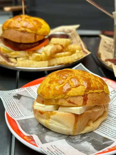 Sing NYC Hong Kong Street Food--Hong Kong  restruant in NY