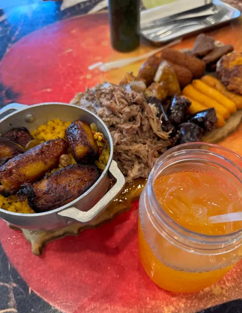 Deaverdura | Where Locals Feed Their Soul