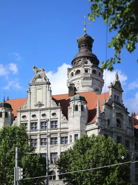 🇩🇪 If you’re looking for a fun and affordable one-day city trip