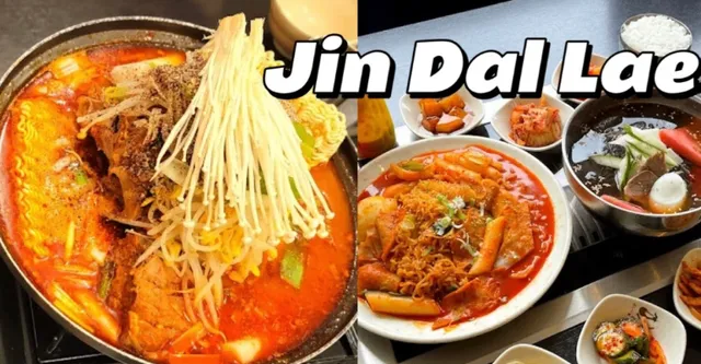Toronto Cheap Eats | Affordable Korean Restaurants You Need to Try!
