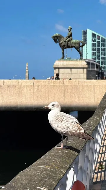 🇬🇧 Liverpool One-Day Itinerary (Local-Approved!)