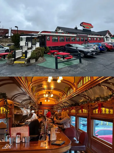 Travel｜Winter 2025 Spokane, WA ❄️