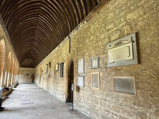 🇬🇧 5 Oxford Colleges in 2 Hours! ⏳🏰