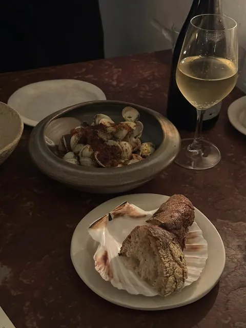 🇫🇷 Paris | Early June 🤎 Cozy Bistro with Gorgeous Food 🍷✨  