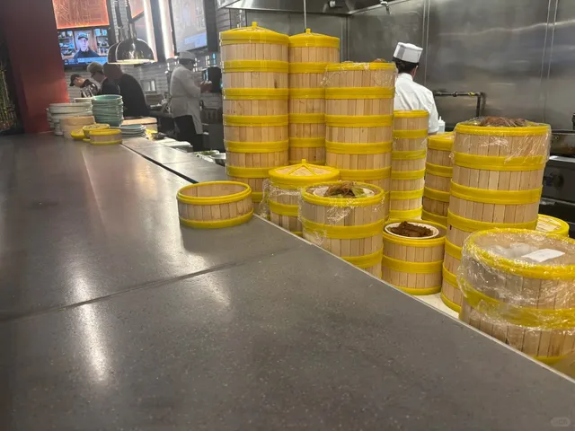 Las Vegas Food Guide: Chinese Edition 🥢🦞