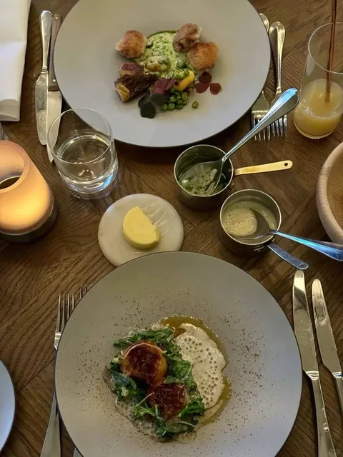 🌟 Wild Honey St James🇬🇧 London's Elegant British Style