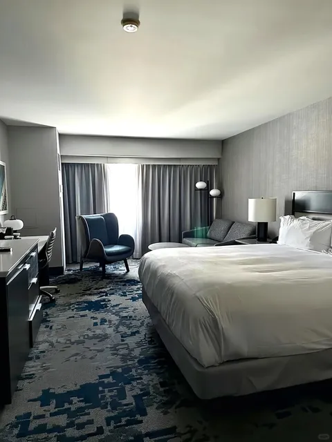 San Jose Off-Season Hotel Prices Are INSANE! 😱🏨