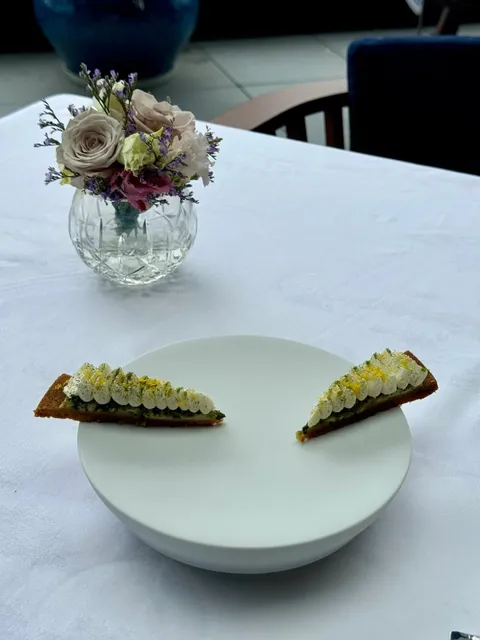 🌟 Brooklands🇬🇧 London's Exceptional View and Affordable Michelin 