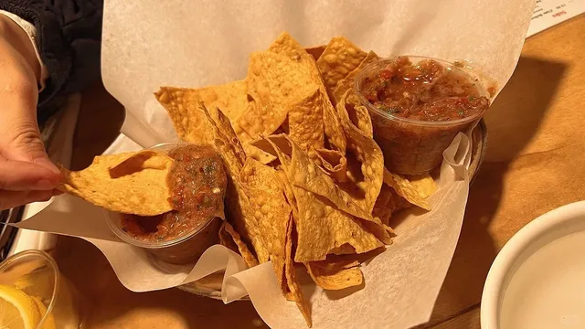 Instagram-Worthy Spot in SD | Popular Old Town Mexican Restaurant 📸