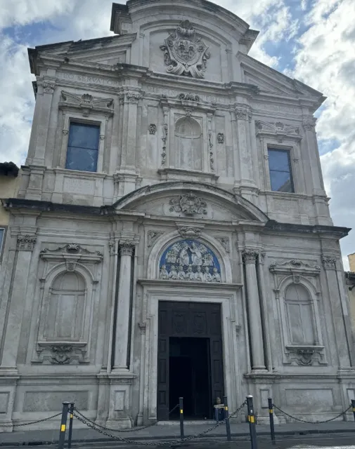 Visit the Basilica of Santa Maria del Fiore in Florence.