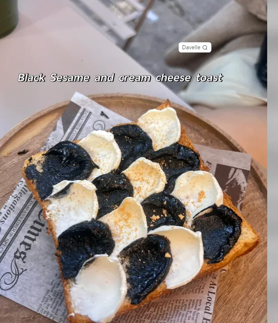 New York | Davelle 🌟