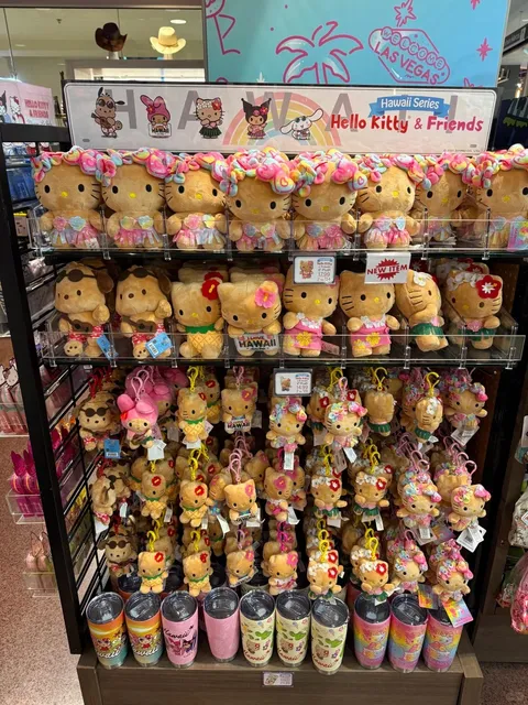 🇺🇸 Glitz & Glamour in Las Vegas! 💸✨