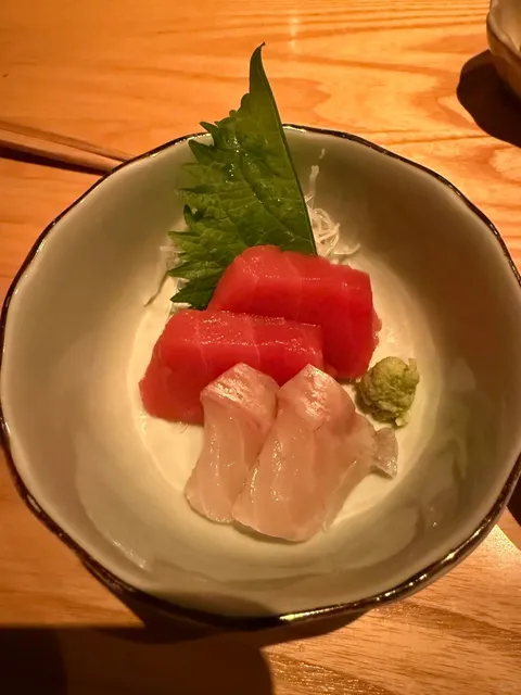 Takai by Kashiba – An Omakase Experience 🍣💬