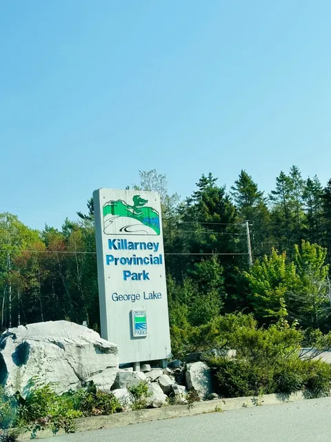 🇨🇦 Sudbury | A Great Hiking Trail for a Family Outing with Kids