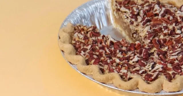 I Flew to McKinney Just for a Slice of Pecan Pie