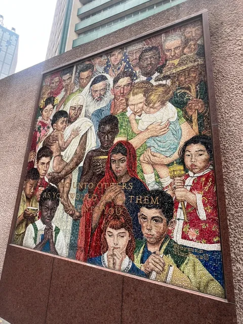 Two-Day Citywalk Guide to Dallas 