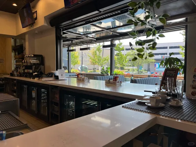 Dallas Hidden Gem Brunch｜Broken Yolk Café