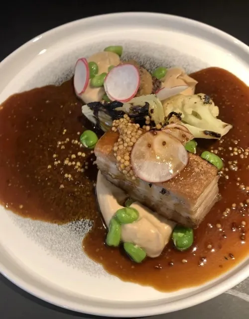 🇨🇿 Prague Food Recommendations - Michelin 🌟