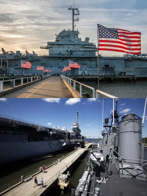 Top 10 Weekend Activities in Charleston! 👌