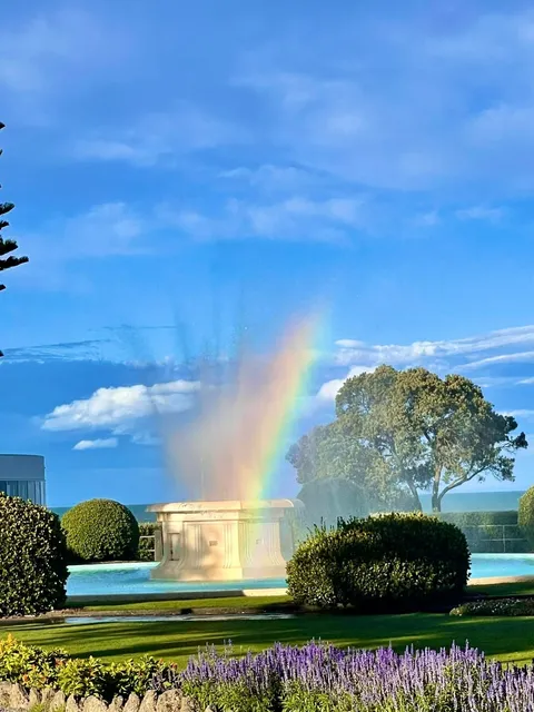 Napier + Hastings: A 3-Day Time Capsule Getaway 🎨🍷