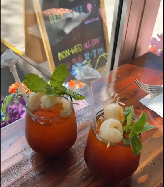 Thai Cuisine in New York | Restaurant Exploration 🌟