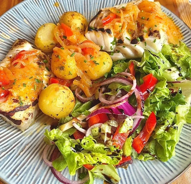 🍽️ I Want to Stay in Iceland Just to Eat! 🍽️