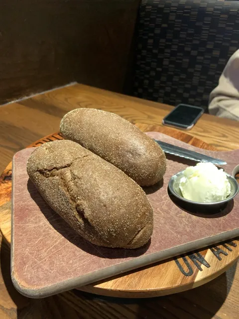 SAV｜Outback Steakhouse 🥩