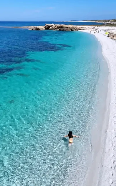 Did You Know About This Italian Island Gem?