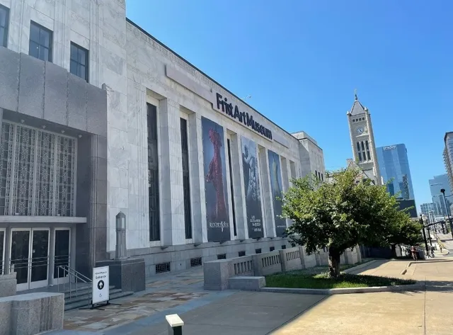 Don't Miss This Beautiful Museum!