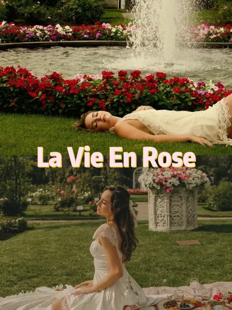 Boston’s Hidden Rose Garden | Finally Captured the Photo of a Lifetime