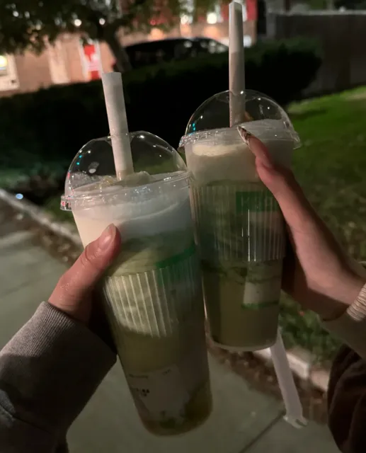 Boston Food Explorer Vol. 3 – Boston's Blueglass