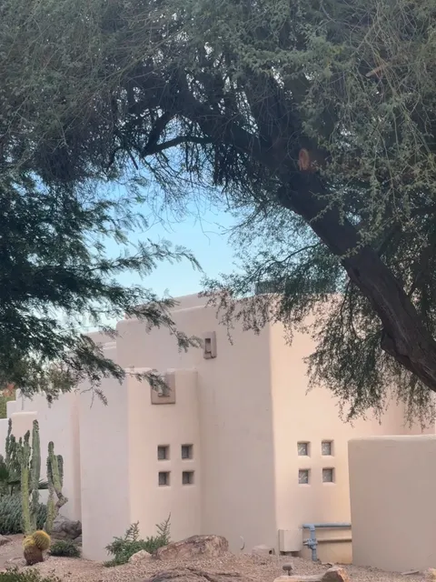 🇺🇸 AZ Scottsdale | Desert Luxury at "Old Money" Resort