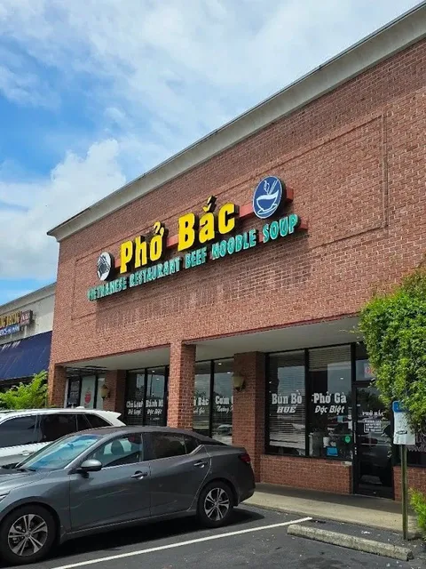 Atlanta Vietnamese Really Know How to Make Crispy Chicken 🐔