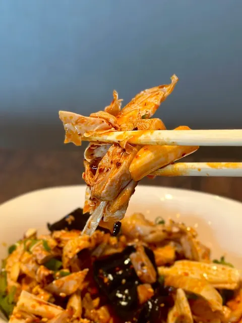 New Sichuan Spot in Arcadia 🔥 Tasty Food + Opening Deals!