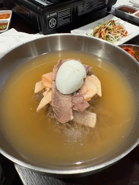 Gardena Korean Cuisine｜Smoked Duck & Pork — So Fragrant! 🦆🍖