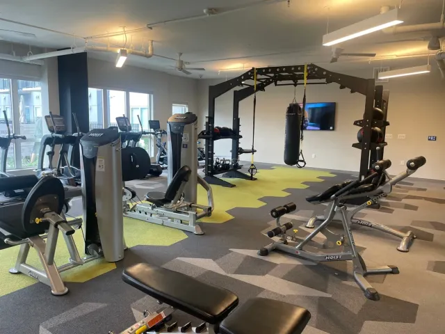 A Top-Notch Stay at Sentral Sobro! 🌟