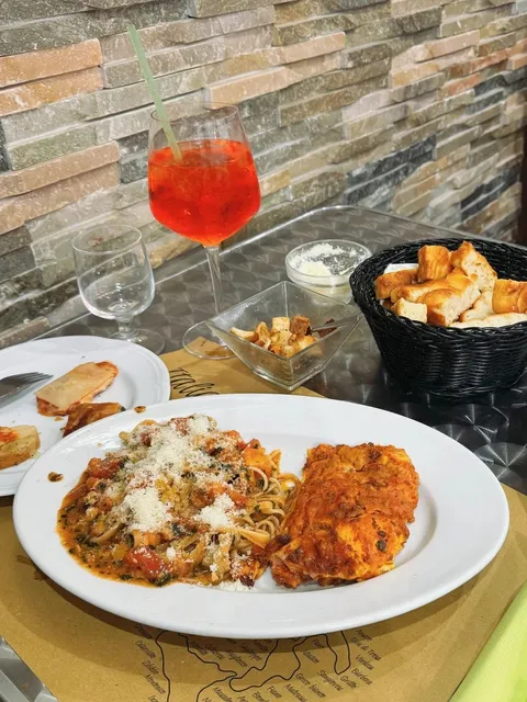 Florence - Super Delicious Pasta