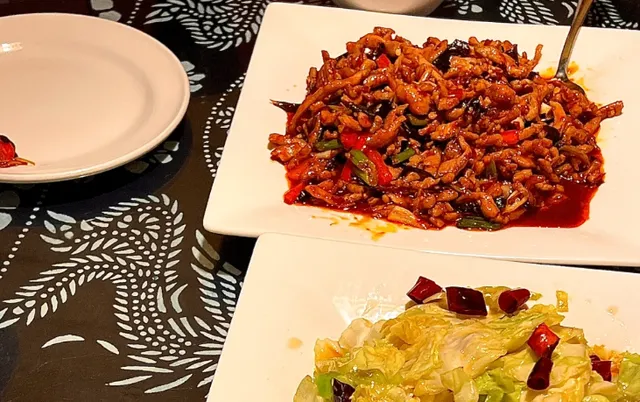 Burnaby’s Spicy Hunan Gem | Alvin Garden Review