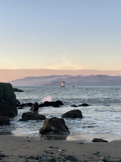 🌅 Best Spots for Sunset in San Francisco 👀