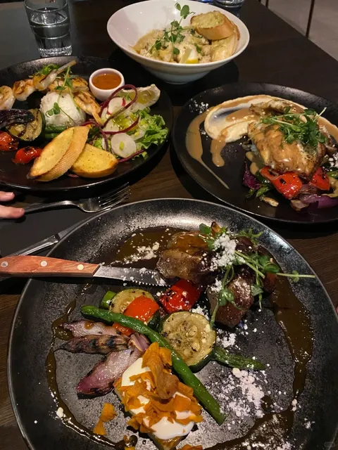 Reykjavík's Must-Try Icelandic Restaurant